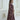 Party Wear Embroidered Georgette Purple Anarkali Gown With Dupatta