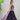 Sequins Work On Purple Silk Lehenga With Artistic Blouse