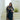 Navy Blue Embroidered Work Party Wear Anarkali Gown With Dupatta