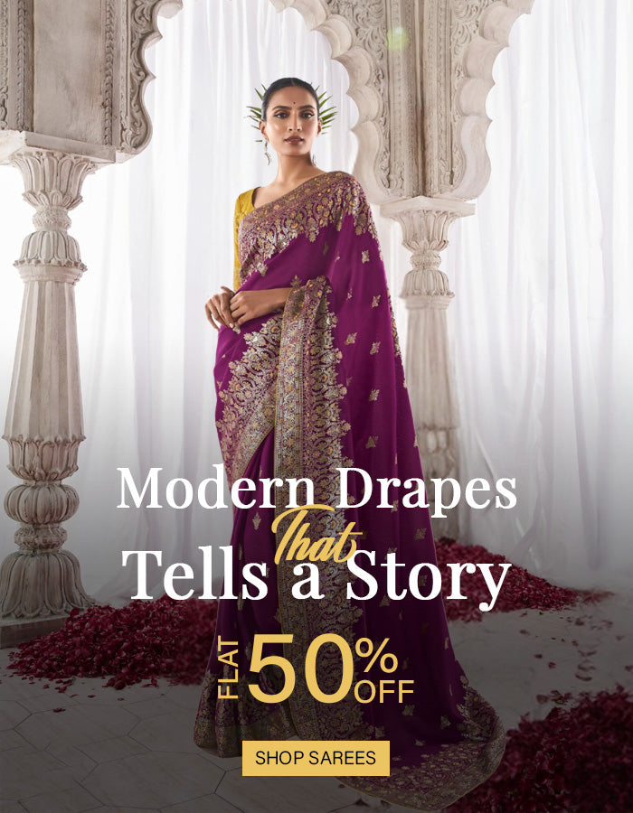 Buy Indian Sarees Online USA | Salwar Suits, Lehenga Choli In Canada