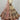 Embroidered Beige Color Wedding Wear Alluring Bridal Lehenga In Silk Fabric