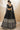 Tempting Georgette Fabric Black Color Lehenga Choli With Embroidered Work