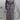 Exclusive Printed Maroon Color Crepe Fabric Designer Co Ord Set