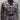Exclusive Printed Maroon Color Crepe Fabric Designer Co Ord Set