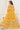Yellow Color Embroidered Work On Net Fabric Beatific Lehenga Choli
