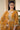Mustard Color Georgette Fabric Fancy Printed Function Wear Readymade Anarkali Salwar Suit