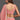 Creative Sequins Work On Function Wear Readymade Lehenga In Pink Color Georgette Fabric