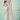 Sangeet Wear Chiffon Fabric Off White Color Sequins Work Saree