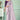 Chiffon Fabric Reception Wear Sequins Work Pink Color Saree