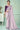 Chiffon Fabric Reception Wear Sequins Work Pink Color Saree