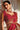 Wedding Wear Organza Fabric Weaving Work Saree With Heavy Embroidered Blouse