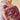 Sangeet Wear Organza Fabric Purple Color Weaving Work Saree With Heavy Embroidered Blouse