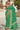 Organza Fabric Reception Wear Green Color Weaving Work Saree With Heavy Embroidered Blouse
