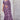 Purple Color Georgette Fabric Weaving Work Function Wear Fancy Saree