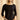 Elegant Rayon Cotton Gown Style Kurti in Soft Black Color