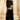 Elegant Rayon Cotton Gown Style Kurti in Soft Black Color