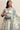 Comfortable White and Blue Cotton Salwar Suit with Printed Patterns For Casual Wear