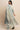 Comfortable White and Blue Cotton Salwar Suit with Printed Patterns For Casual Wear