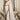 Radiant White Color Floral Embroidered Chiffon Saree