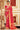 Appealing Chiffon Fabric Bandhej Style Saree In Pink Color