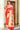 Red Color Weaving Work On Art Silk Fabric Beatific Saree