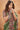 Wedding Wear Banarasi Silk Fabric Green Color Sequins Work Saree