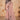 Attractive Peach Sequins Work Crepe Silk Fabric Wedding Wear Saree