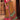 Orange Designer Linen Saree With Kasab Border With Blouse