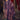 Fascinating Purple Color Georgette Fabric Palazzo Suit