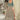 Charming Embroidered Work Grey Color Art Silk Fabric Function Wear Anarkali Suit