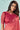 Peach Color Chiffon Fabric Fancy Embroidered Lace Border Work Sangeet Wear Saree