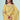 Georgette Silk Fabric Embroidered Lace Border Work Mustard Color Wedding Wear Designer Saree