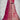 Beguiling Embroidered Work On Red Color Velvet Fabric Bridal Lehenga