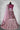 Wine Color Velvet Fabric Wedding Look Miraculous Bridal Lehenga Choli