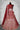 Velvet Fabric Wedding Look Winsome Bridal Lehenga Choli In Maroon Color