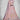 Pink Color Georgette Fabric Wedding Look Coveted Bridal Lehenga Choli