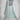 Engaging Light Cyan Color Net Fabric Lehenga With Embroidered Work