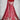 Sequins Work On Satin Silk Fabric Red Color Wonderful Bridal Lehenga