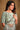 Sea Green Color Festive Wear Fancy Fabric Embroidered Saree With Designer Blouse