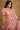 Pink Festive Wear Fancy Fabric Embroidered Saree With Designer Blouse