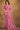 Pink Color Fancy Fabric Embroidered Saree With Designer Blouse