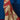 Charming Red Color Banarasi Silk Saree