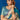 Blue Color Beatific Banarasi Silk Saree
