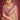 Creative Border Work On Peach Color Organza Fabric Saree