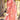 Printed Work On Cotton Fabric Peach Color Gorgeous Saree