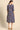 Engaging Rayon Fabric Blue Color Casual Wear Printed Kurti