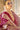 Entrancing Satin Silk Fabric Maroon Color Saree With Weaving Work