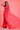Chiffon Fabric Pink Color Splendid Sequins Work Saree In Party Wear