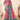 Art Silk Fabric Thread Work Pink Color Sangeet Wear Trendy Saree