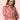 Exclusive Pink Color Geometric Print Fancy Fabric Readymade Co Ord Set